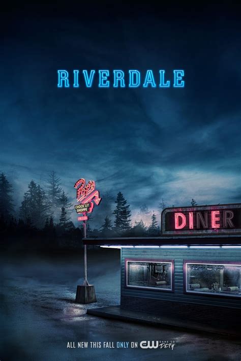 Riverdale imdb